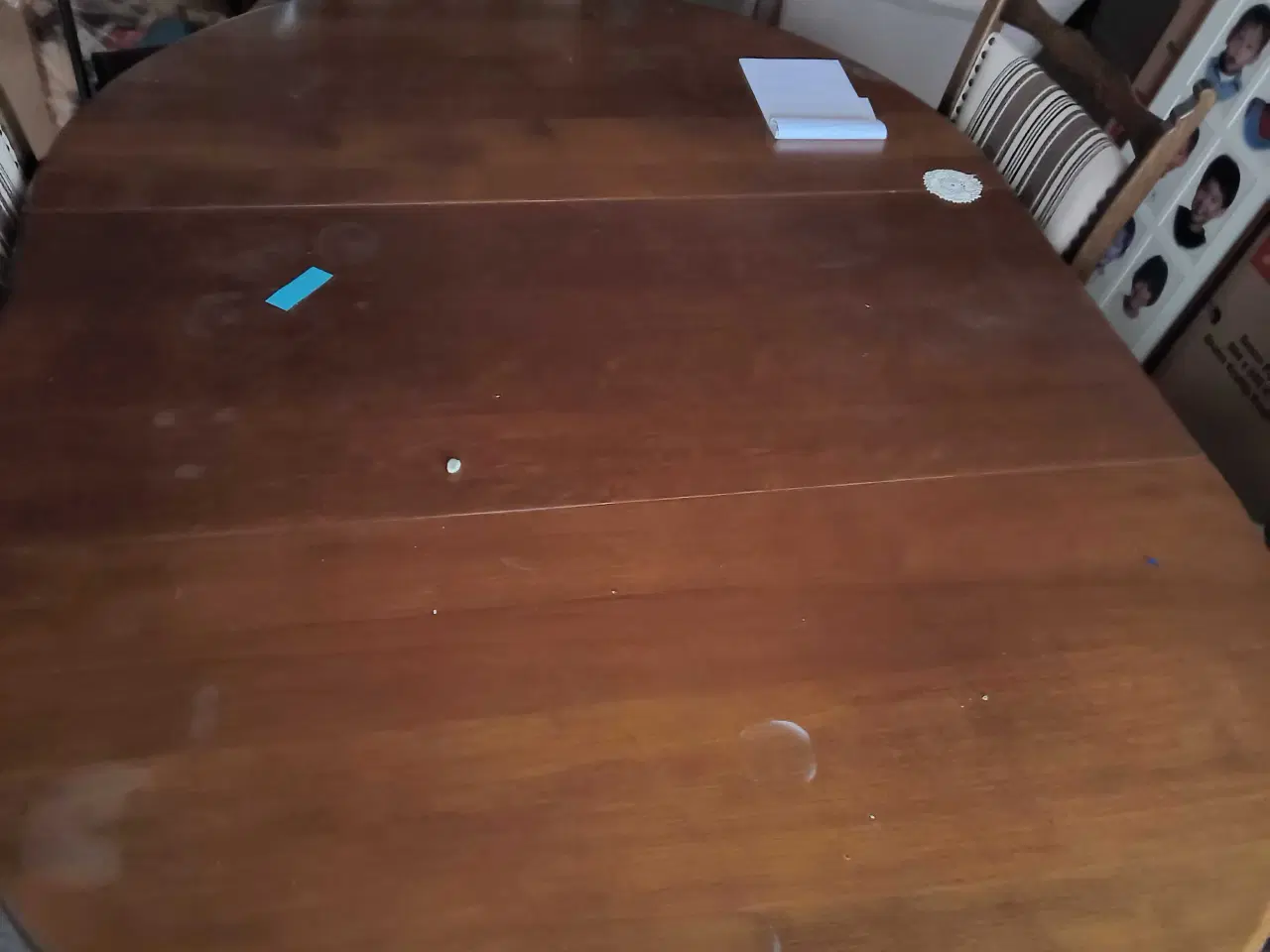 Billede 5 - Møbler sælges fra flytte lejlighed 