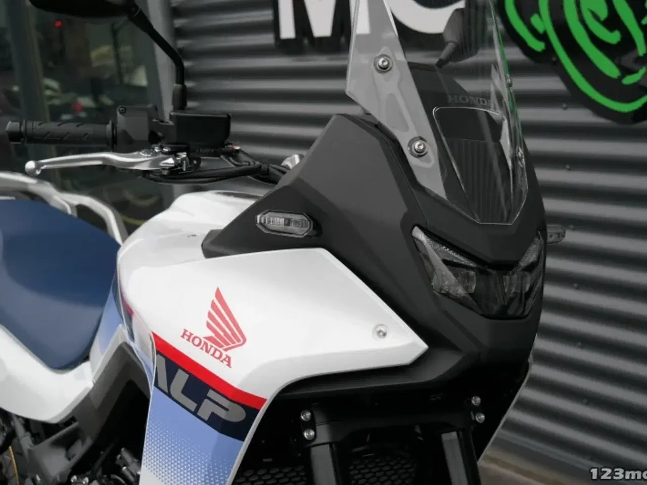 Billede 12 - Honda XL 750 Transalp MC-SYD       BYTTER GERNE