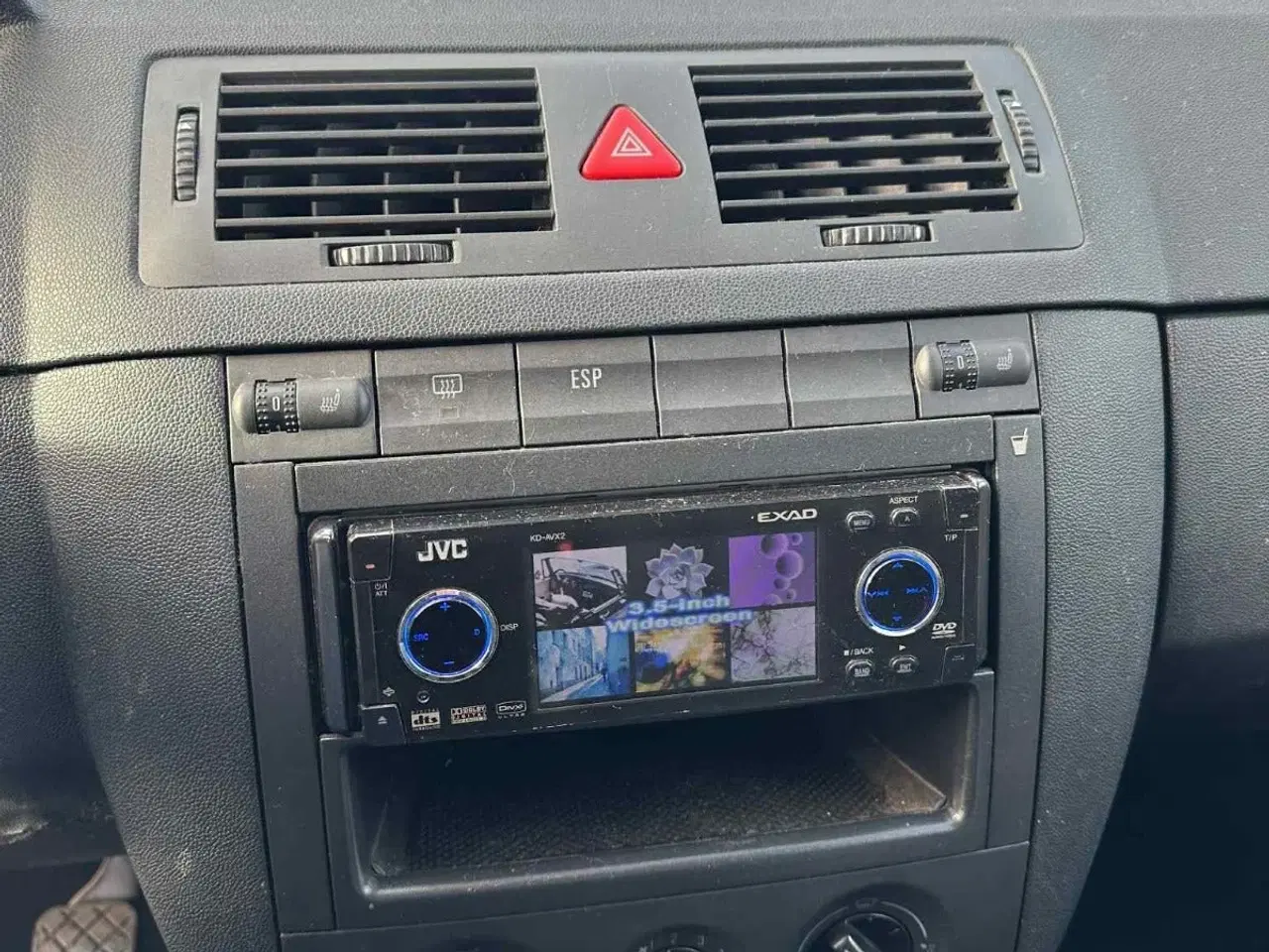 Billede 2 - Skoda Fabia 1,4 16V 101 Comfort