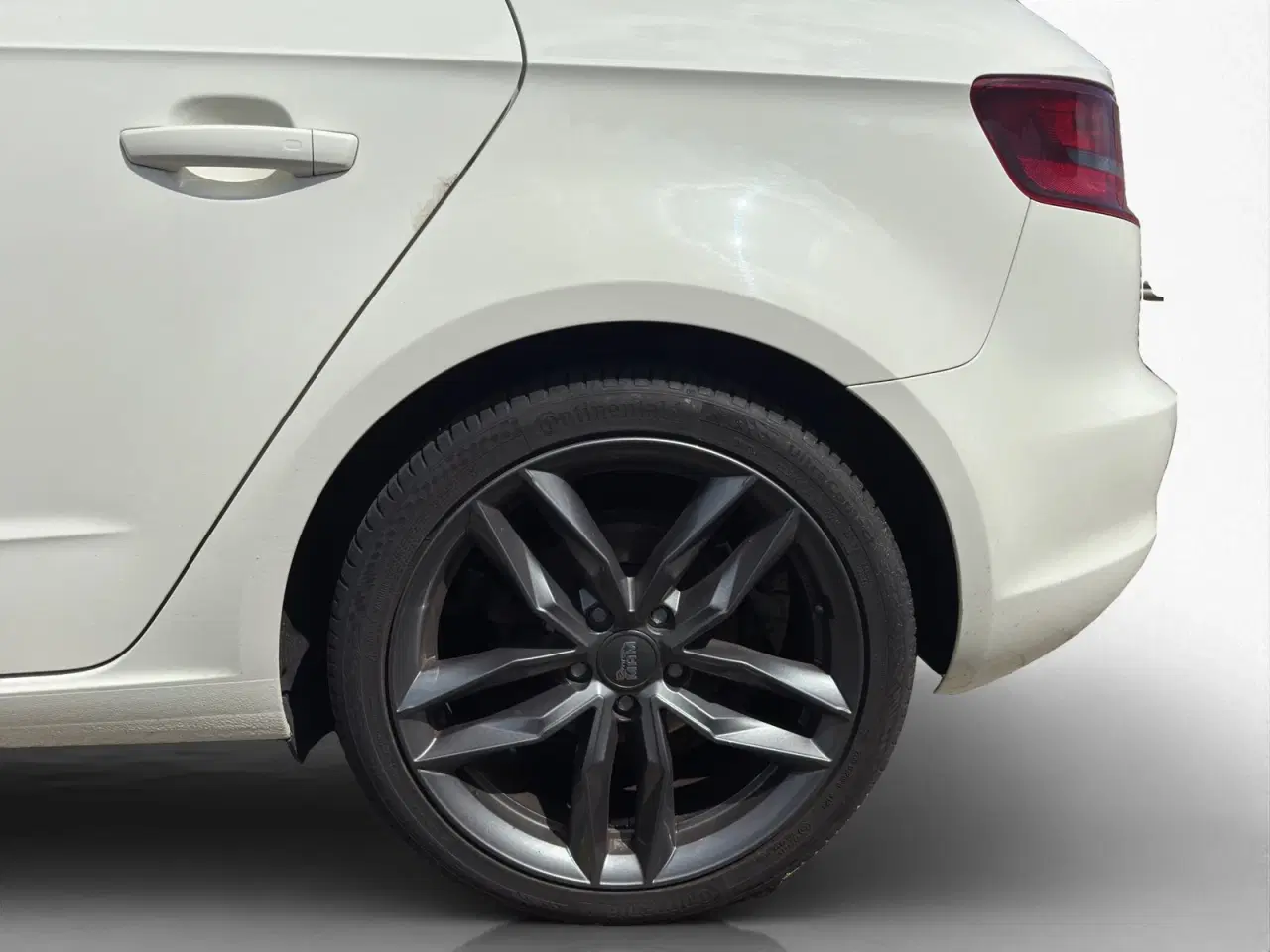 Billede 17 - Audi A3 1,4 TFSi 150 Ultra Sportback S-tr.