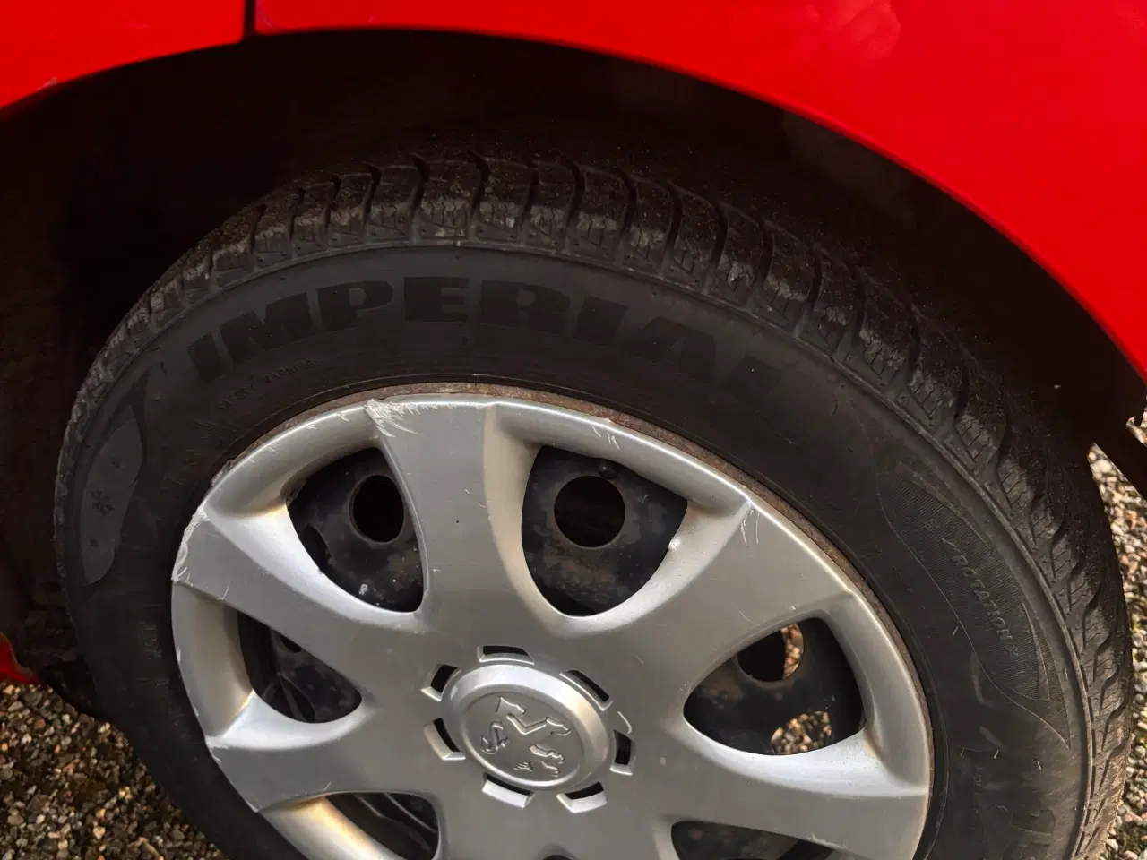 Billede 6 - Fin økonomisk bil perfekt by bil 