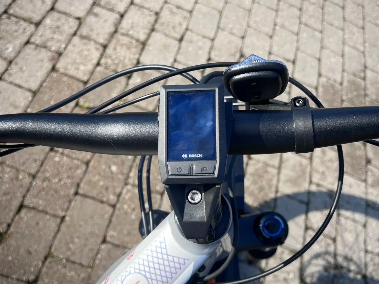 Billede 4 - KTM MACINA LYCAN E-MTB