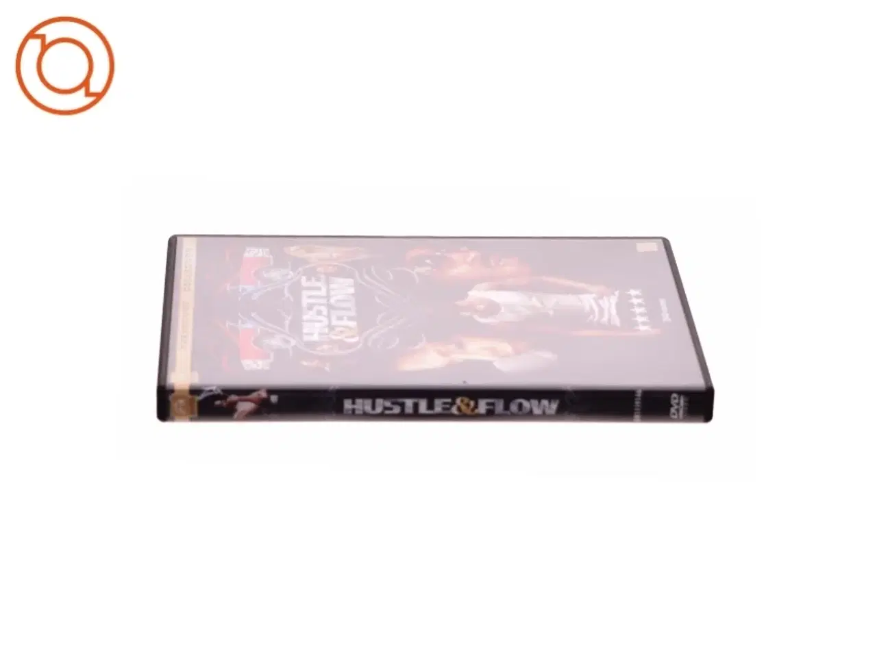 Billede 2 - Hustle & Flow