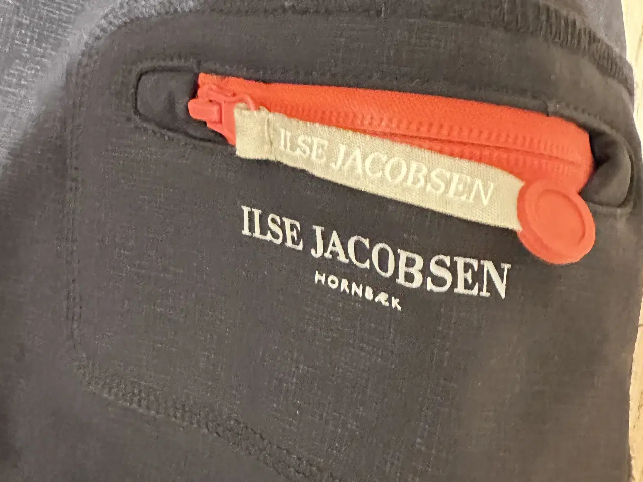 Billede 1 - Ilse Jacobsen jakke ny 