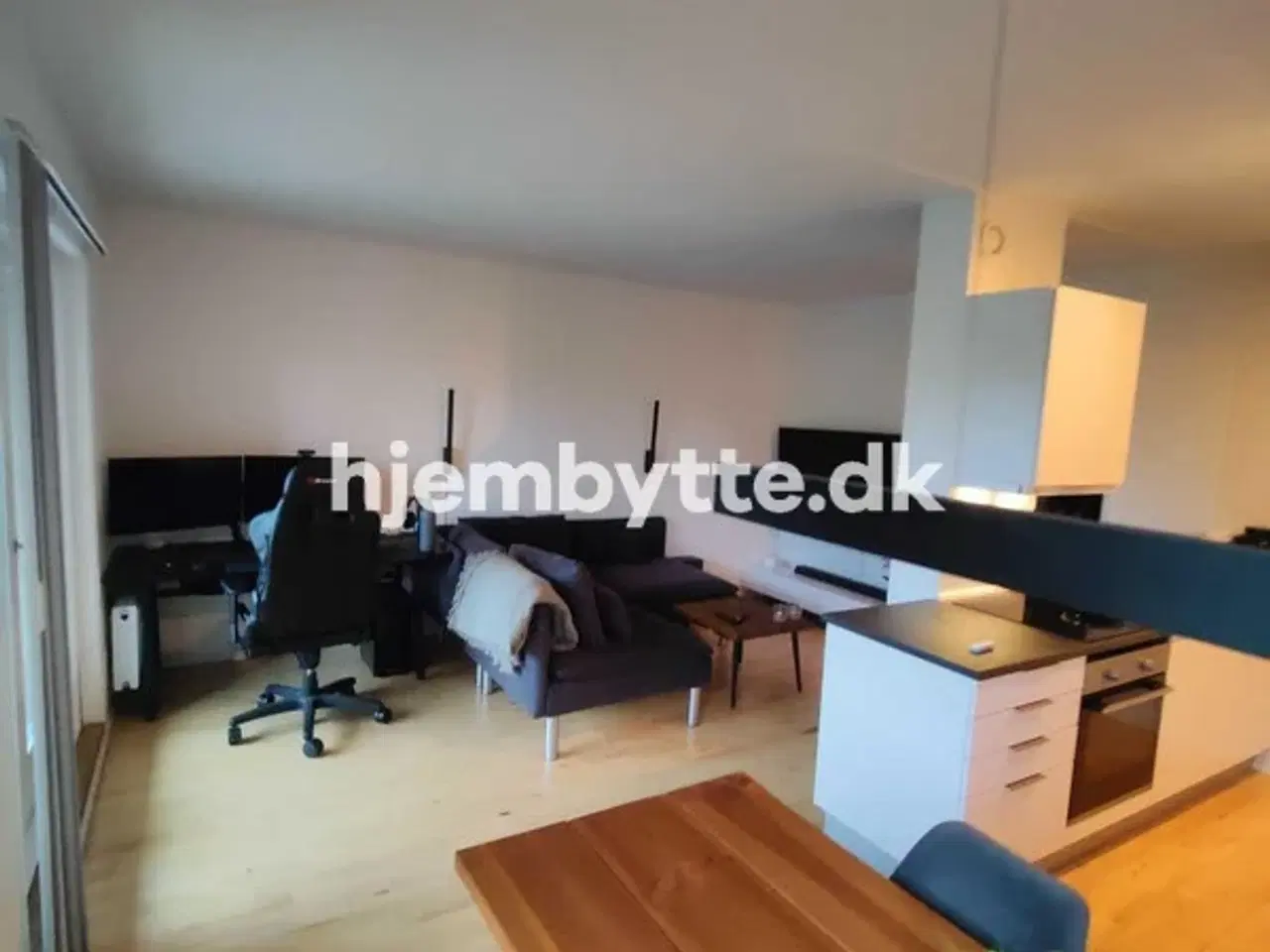 Billede 3 - Hjembytte - Persillehaven