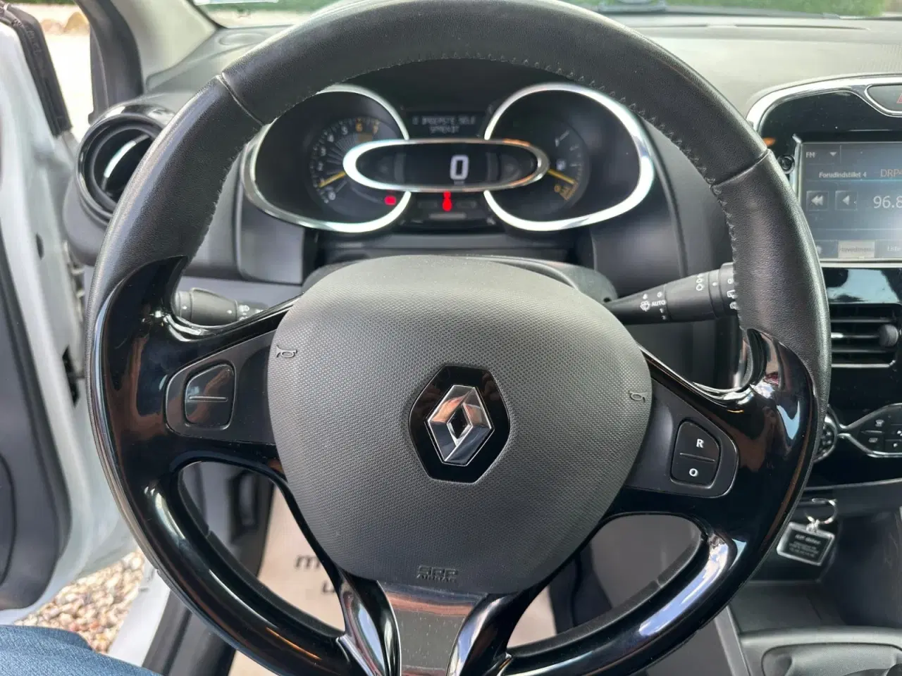 Billede 11 - Renault Clio IV 0,9 TCe 90 Dynamique