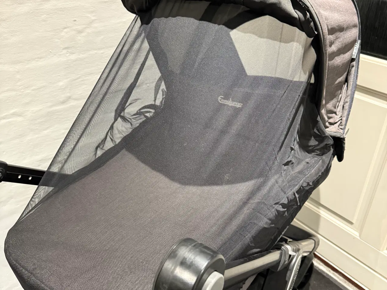 Billede 6 - Emmaljunga NXT90B