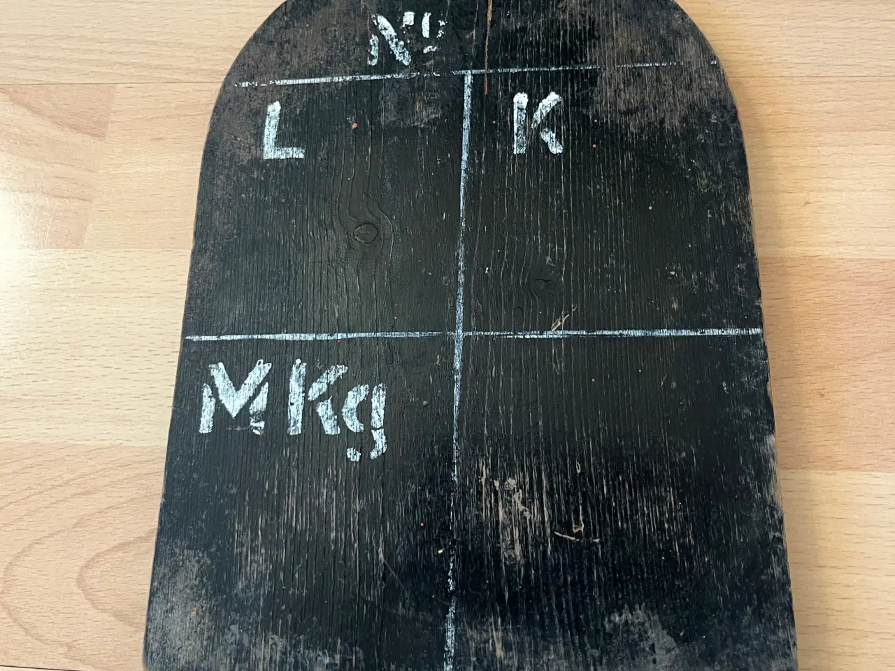 Billede 5 - Kotavler