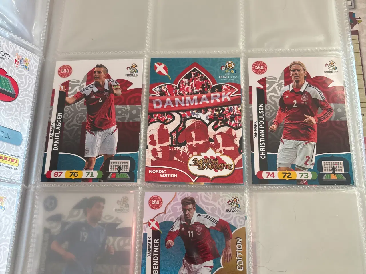 Billede 2 - Limted edition Christian Eriksen  mf. 2011-2013