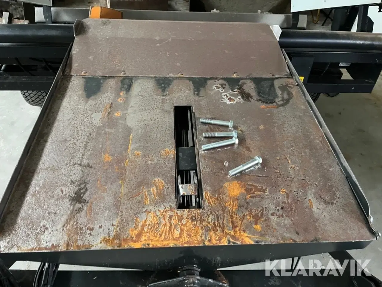 Billede 8 - Ballevogn Pomi