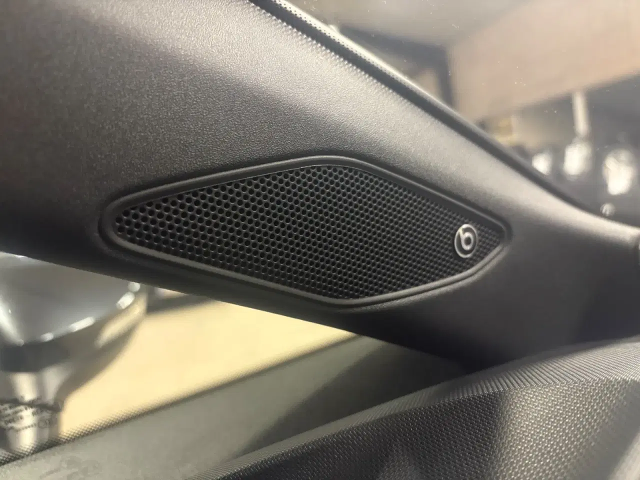 Billede 22 - Cupra Born 58 Dinamica Pack High