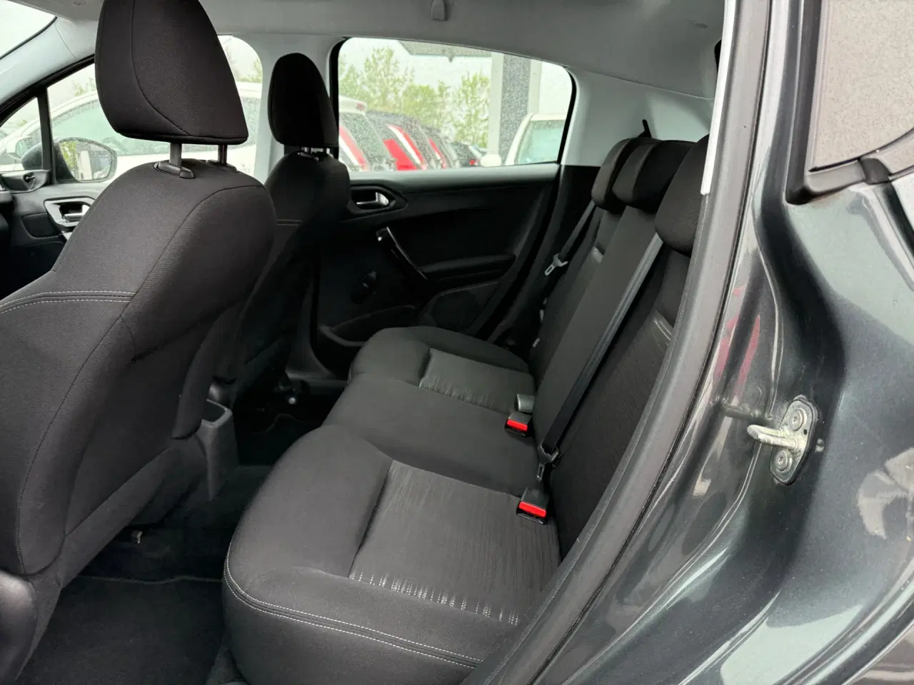 Billede 5 - Peugeot 208 1,0 VTi Excite 68HK 5d