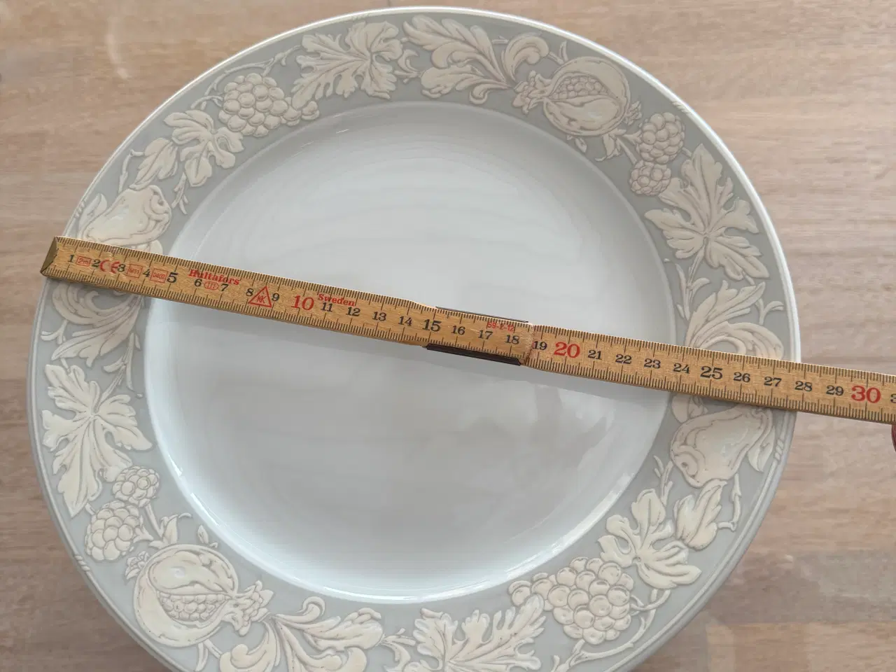 Billede 2 - Pillivuyt Solene stel