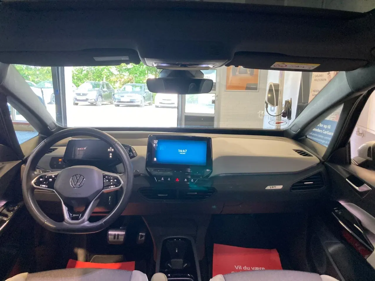 Billede 12 - VW ID.3 58 1ST Pro Performance Max
