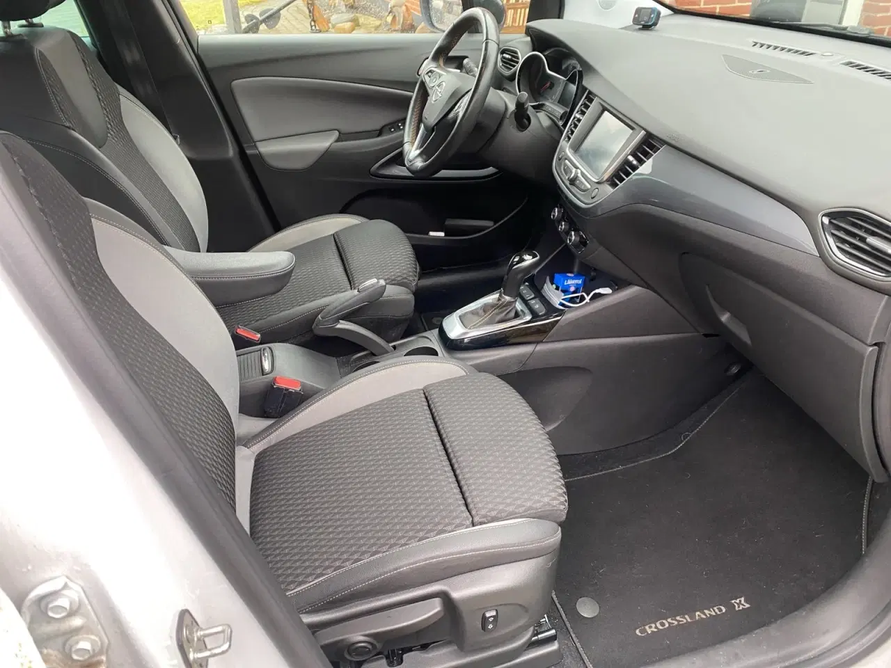 Billede 13 - Opel Crossland X 1,2 T 130 Sport aut.