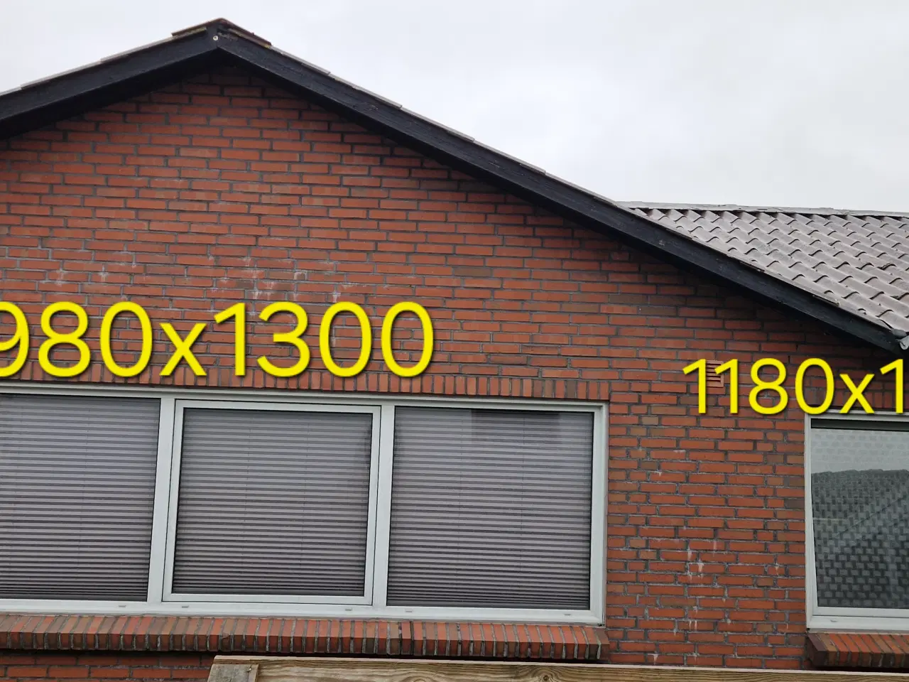 Billede 4 - Døre og vinduer