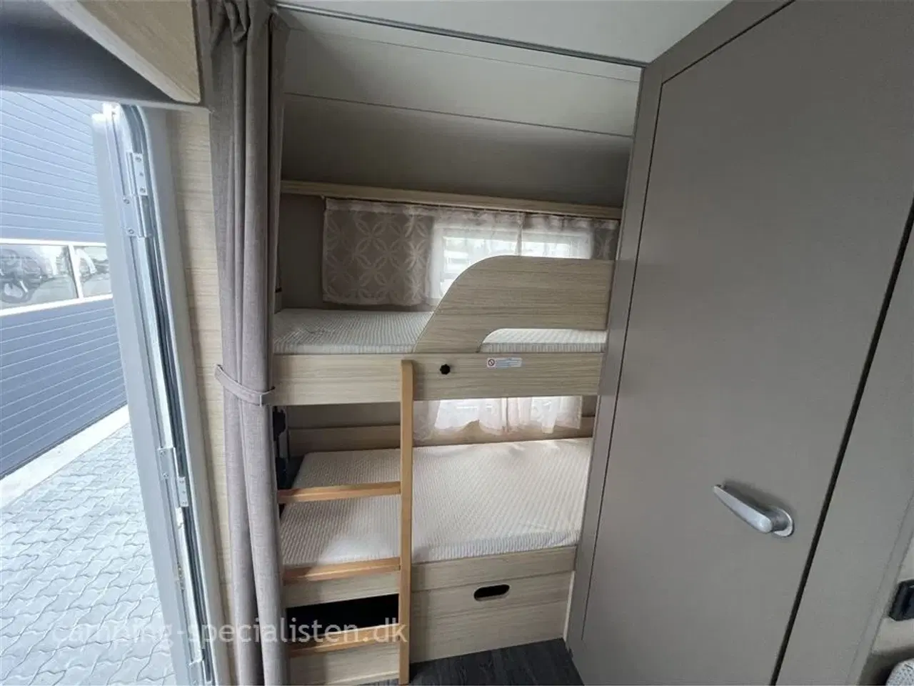 Billede 7 - 2022 - Weinsberg CaraCito 470 QDK   Weinsberg CaraCito 470 QDK 2022 - Se den nu hos Camping-Specialisten.dk