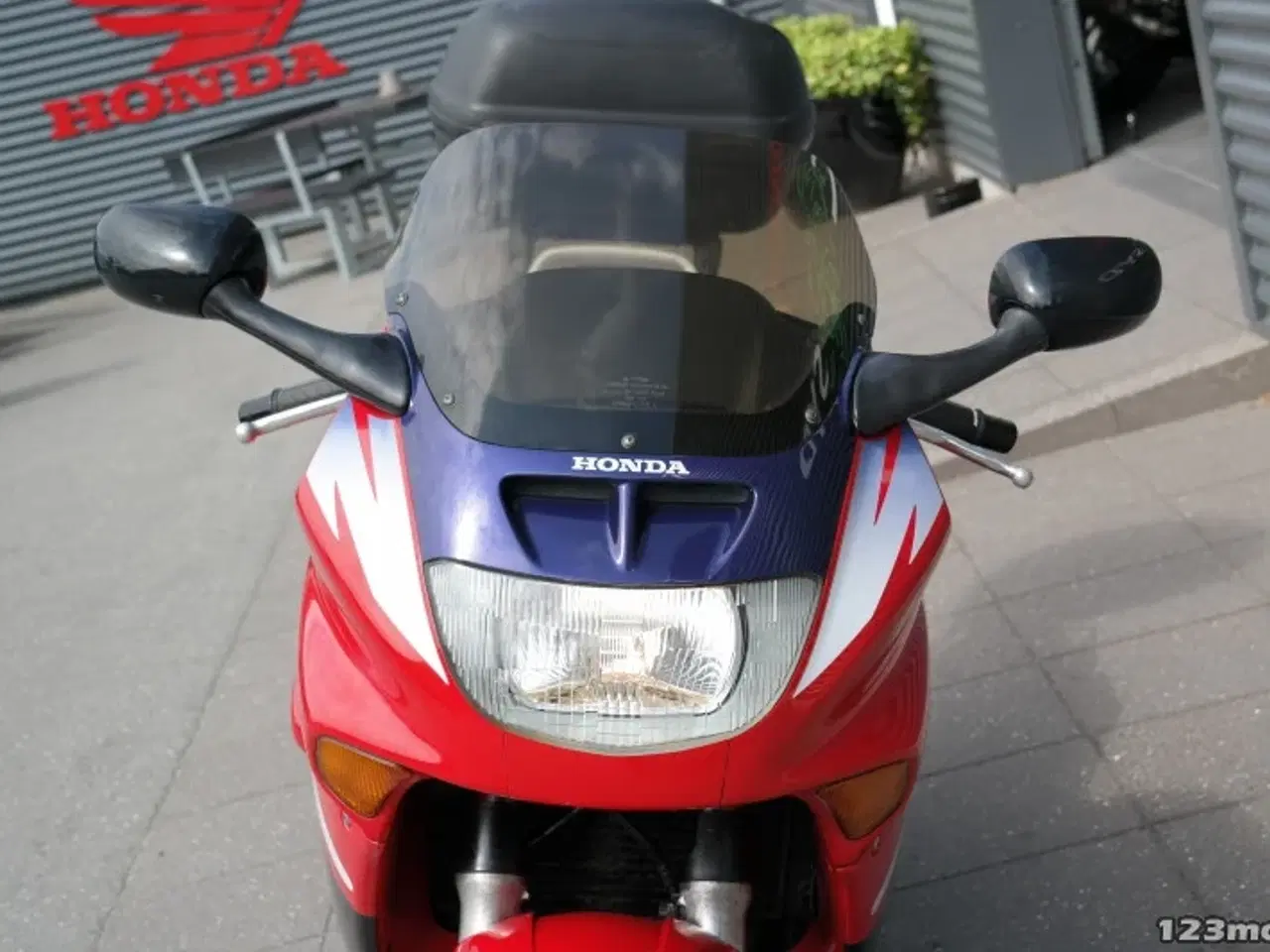 Billede 15 - Honda CBR 1000 F ENGROS/UDEN KLARGØRING