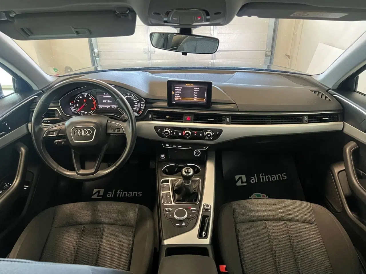 Billede 8 - Audi A4 2,0 TFSi 190