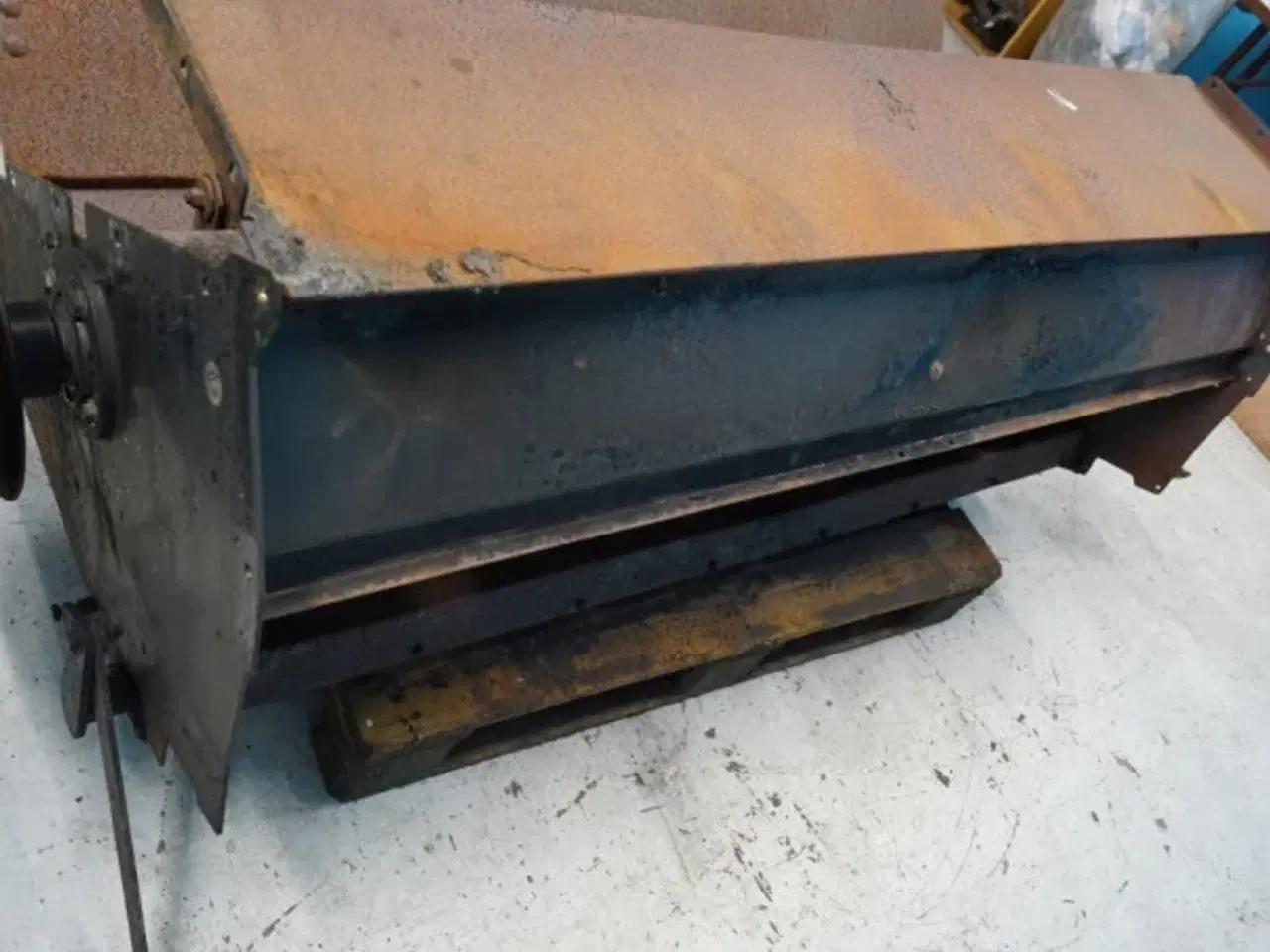 Billede 27 - New Holland CR9090 Snitter 84271800