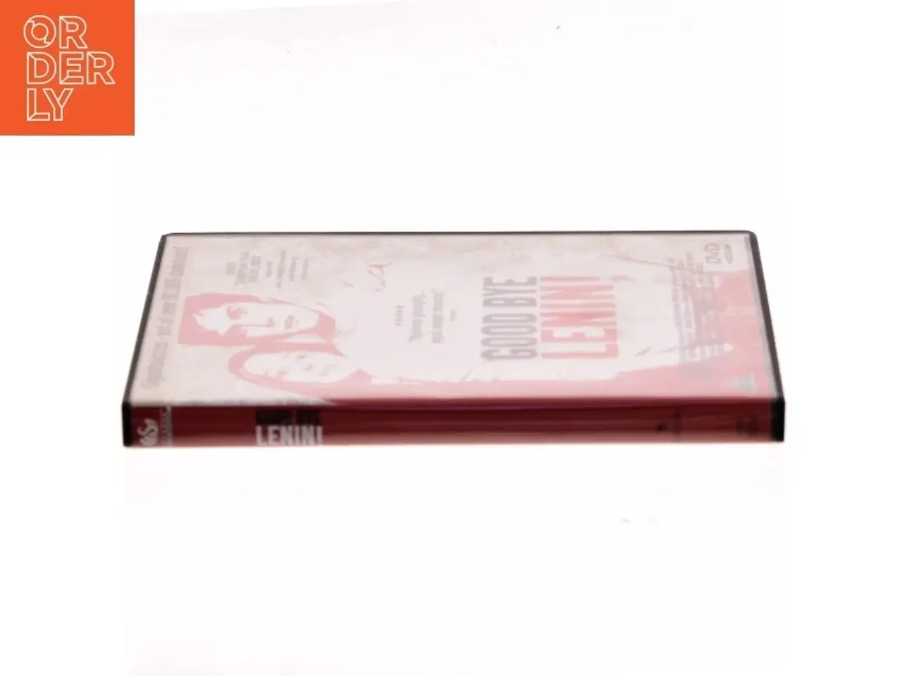 Billede 2 - GOOD BYE LENIN med Daniel Brühl (DVD)