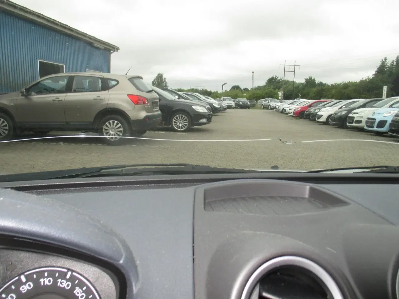 Billede 10 - Ford Fiesta 1,3 Base