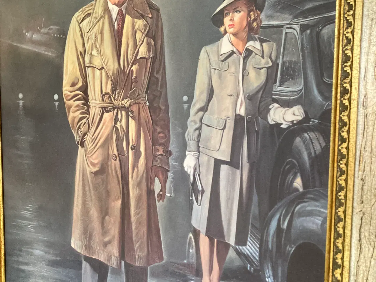 Billede 2 - “Casablanca”