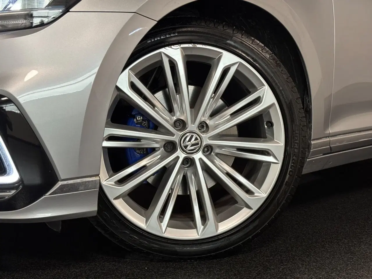 Billede 4 - VW Passat 1,4 GTE Highline+ Variant DSG