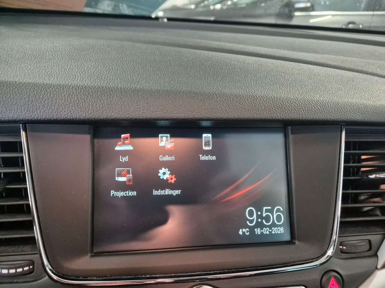 Billede 9 - Opel Astra 1,0 Turbo Enjoy 105HK 5d