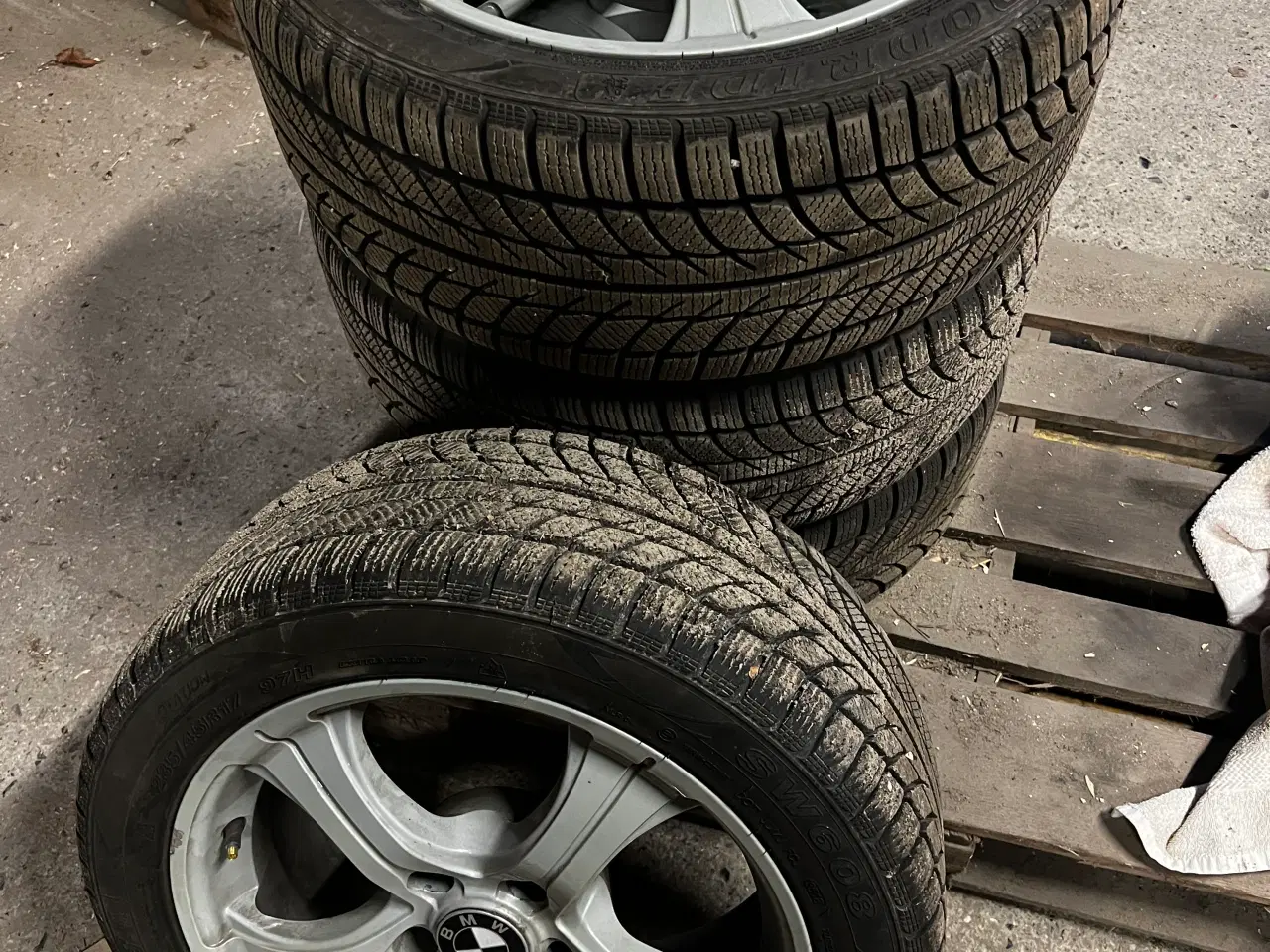 Billede 8 - BMW E39 523i