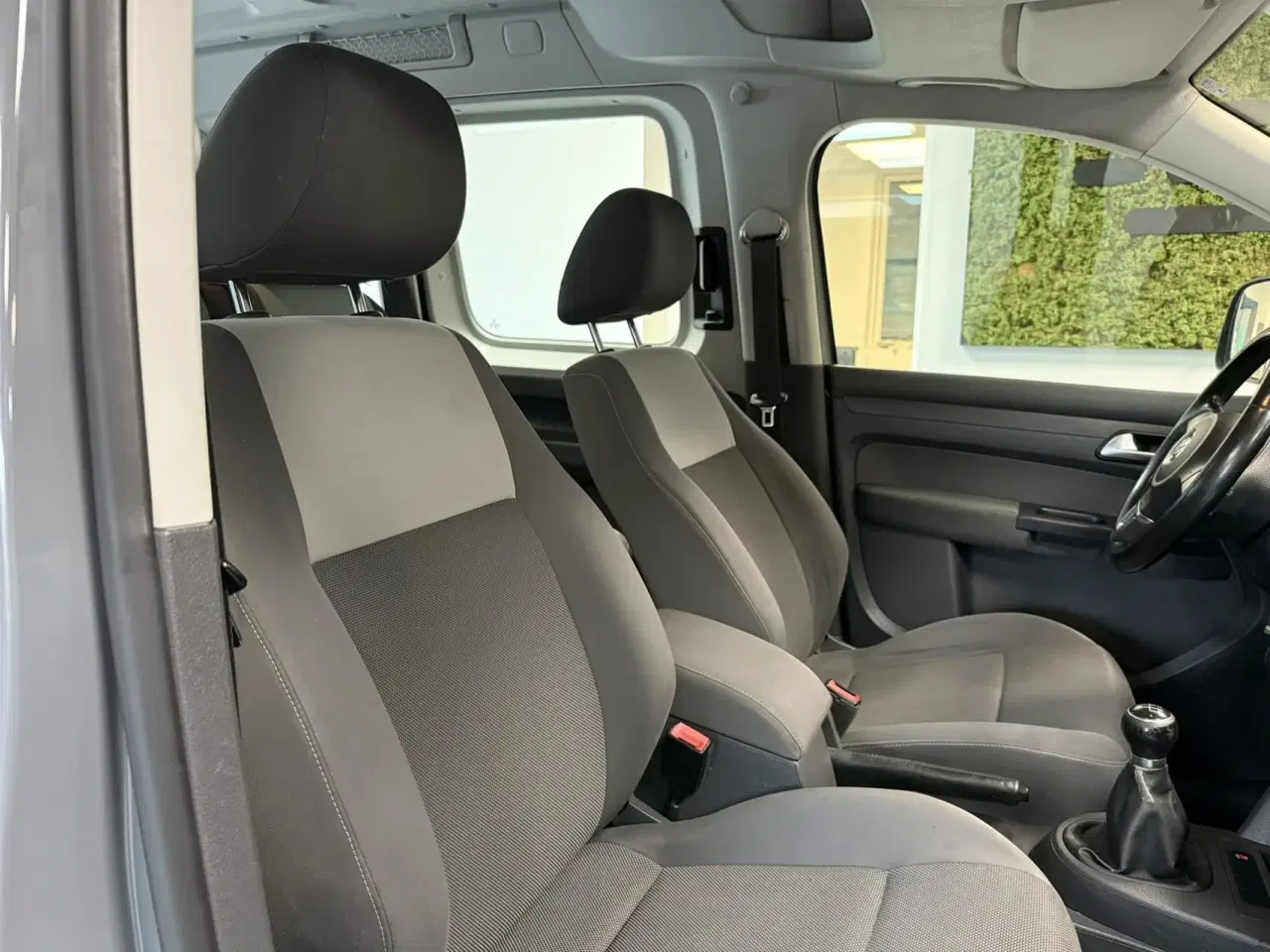 Billede 9 - VW Caddy 1,2 TSI Trendline 85HK