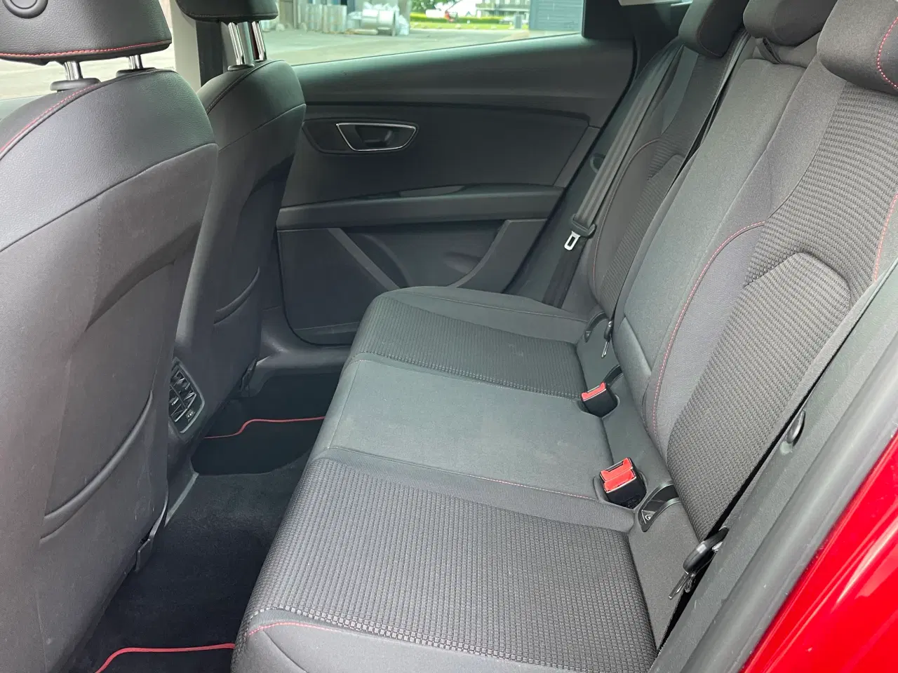 Billede 11 - Seat Leon ST 1,4 TSI ACT FR