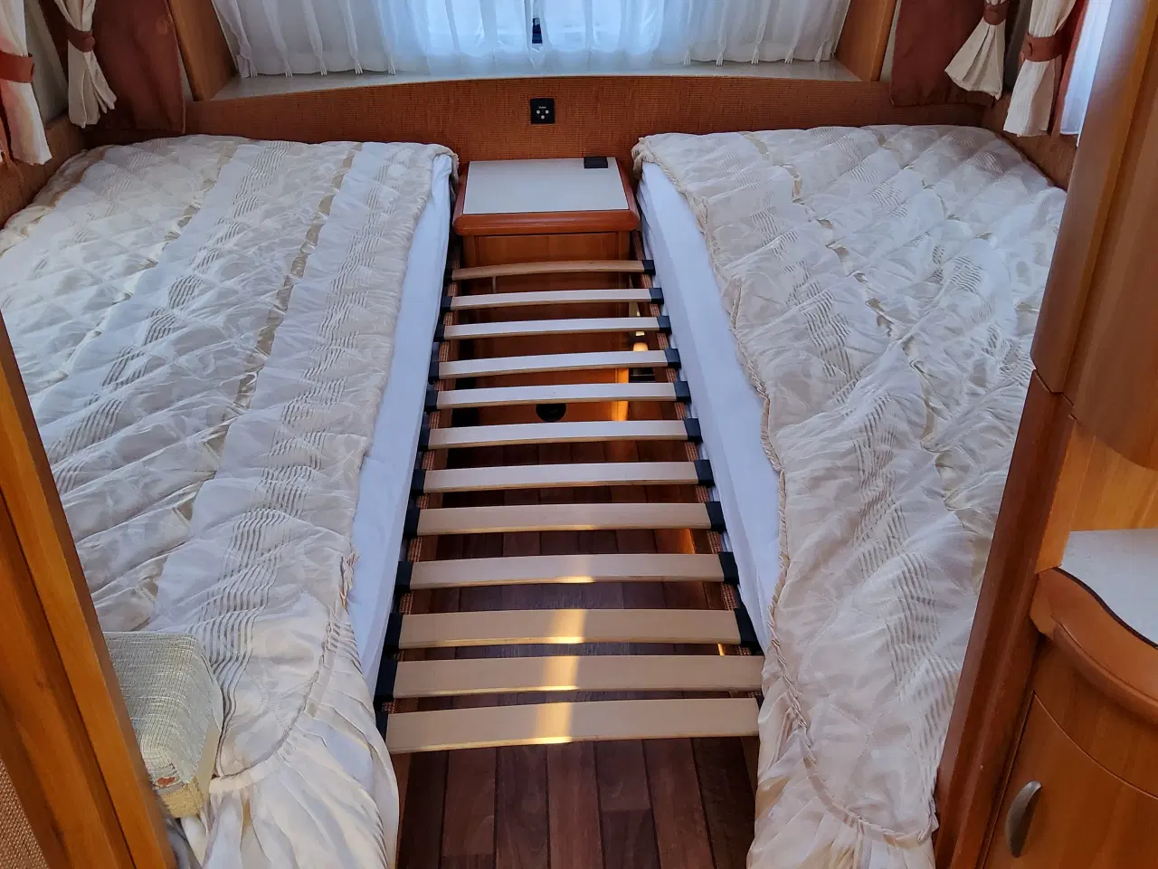 Billede 10 - HOBBY 560 UL Excellent