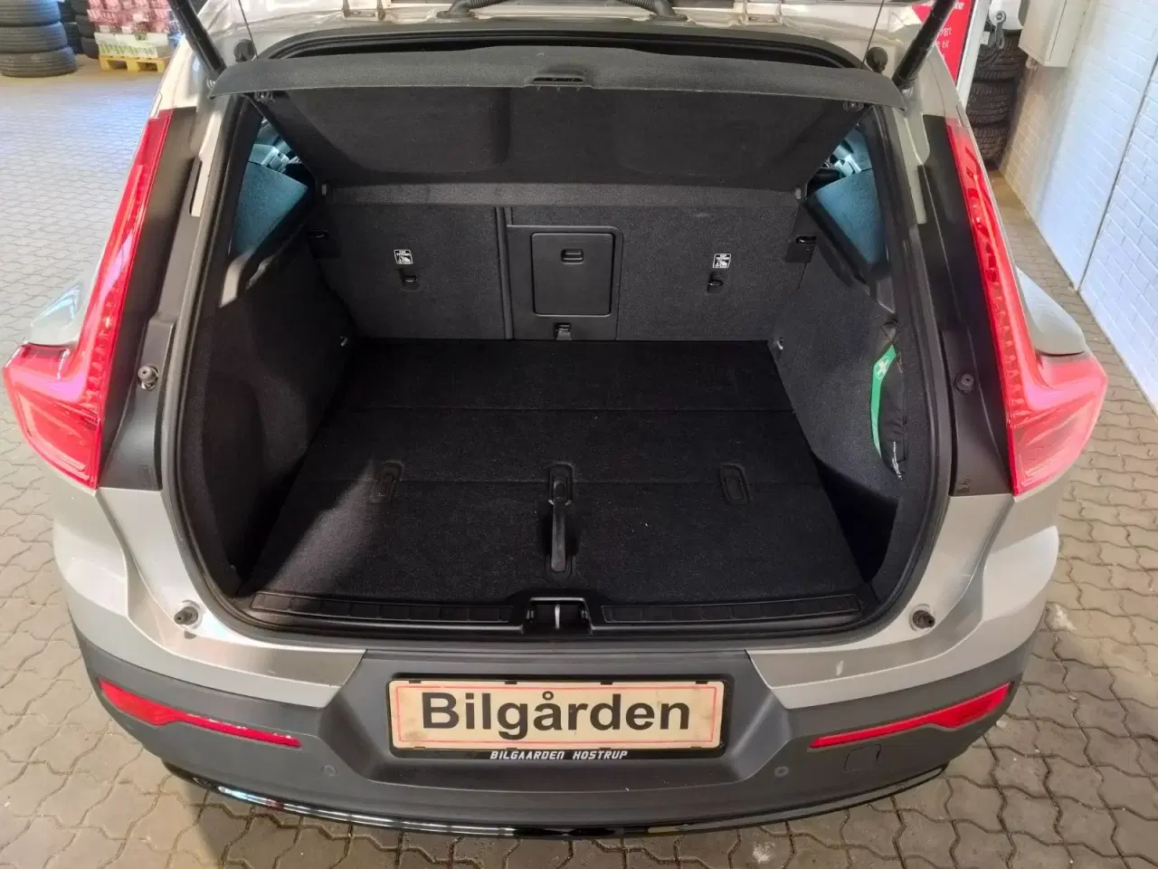 Billede 13 - Volvo XC40  P6 ReCharge Ultimate