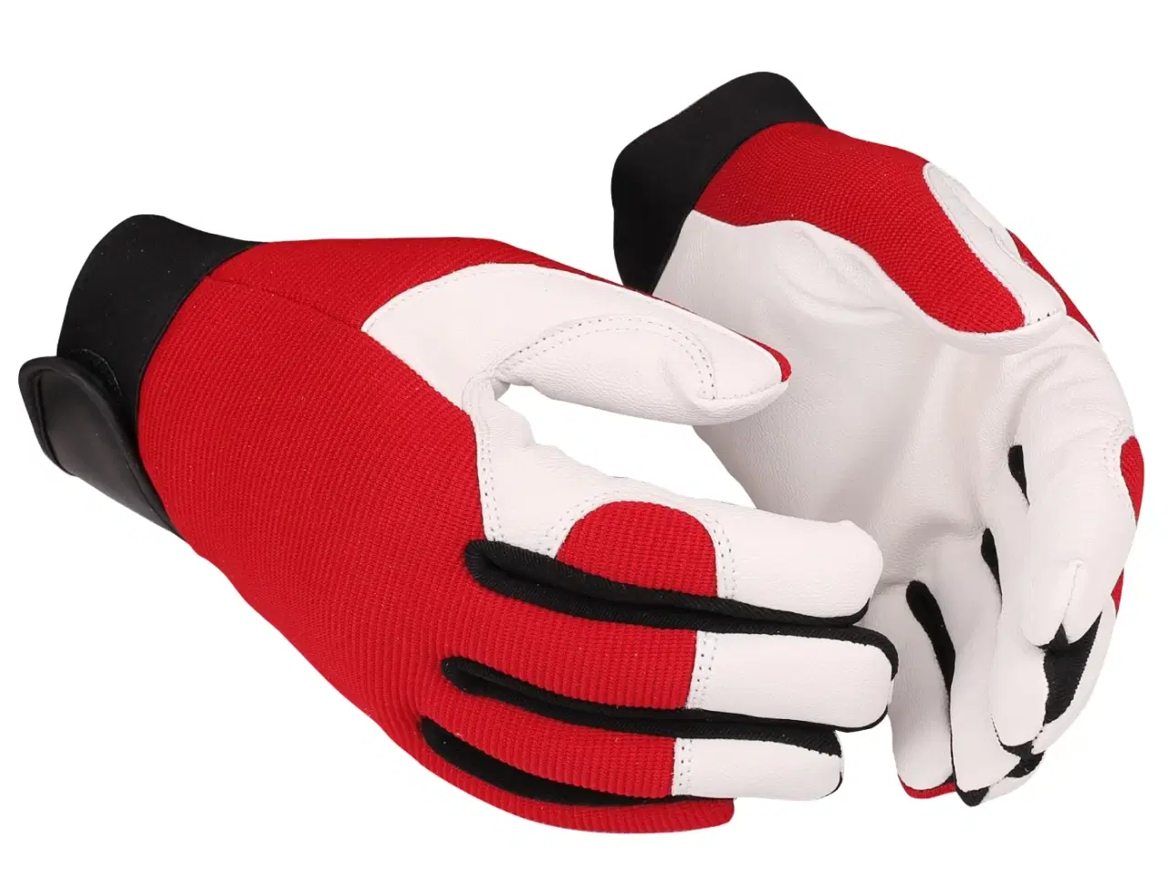 Billede 1 - 223540238 HANDSKE GUIDE 54 10