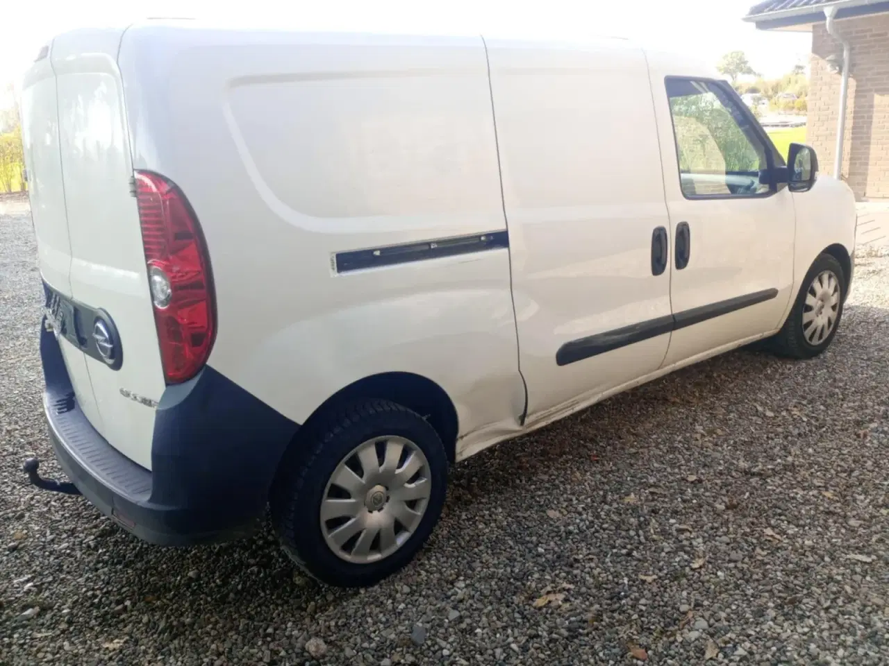 Billede 4 - Opel Combo 1,3 CDTi 90 L2H1 eco