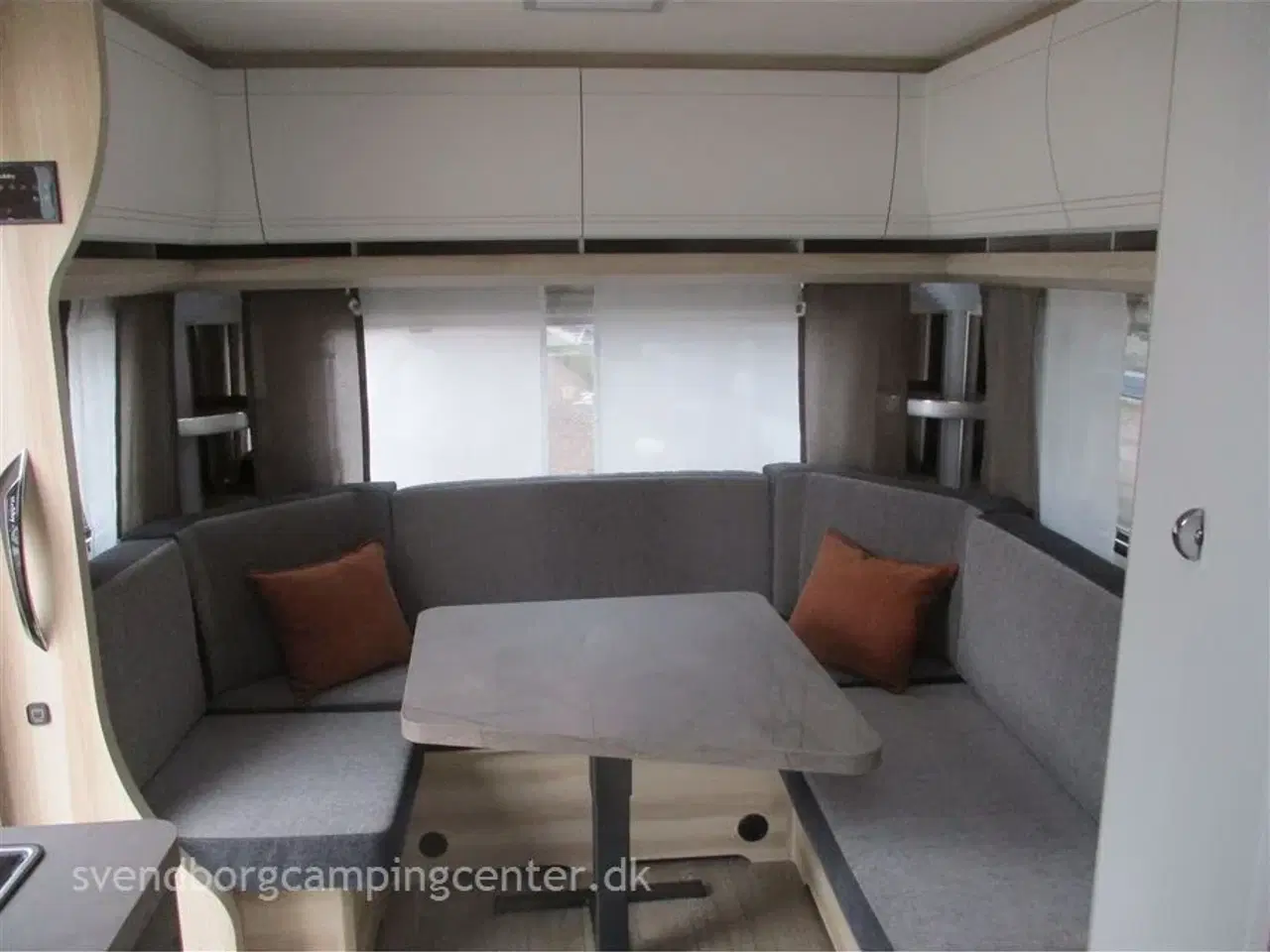 Billede 4 - 2026 - Hobby De Luxe 495 UL