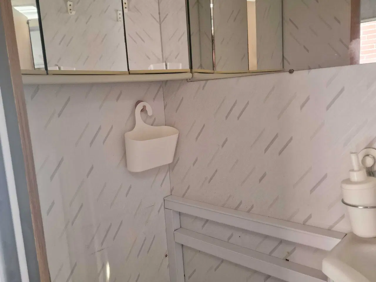 Billede 11 - Campingvogn Knaus Sudwind 395