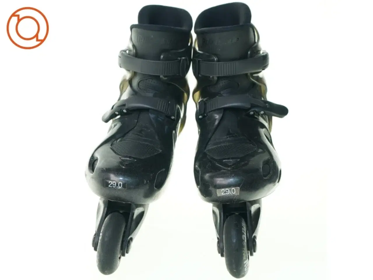 Billede 3 - Rulleskøjter fra Rollerblade (str. 29)