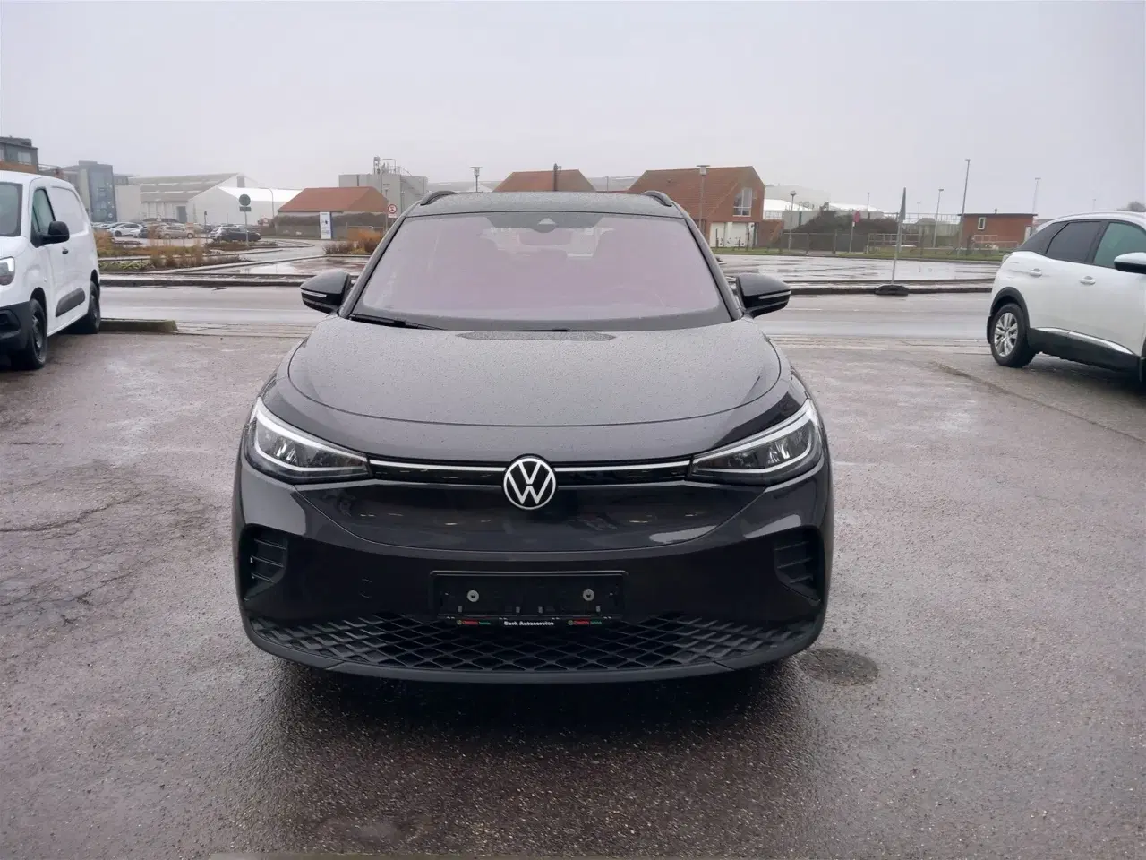 Billede 8 - VW ID.4 EL Pro Performance 204HK 5d Aut.