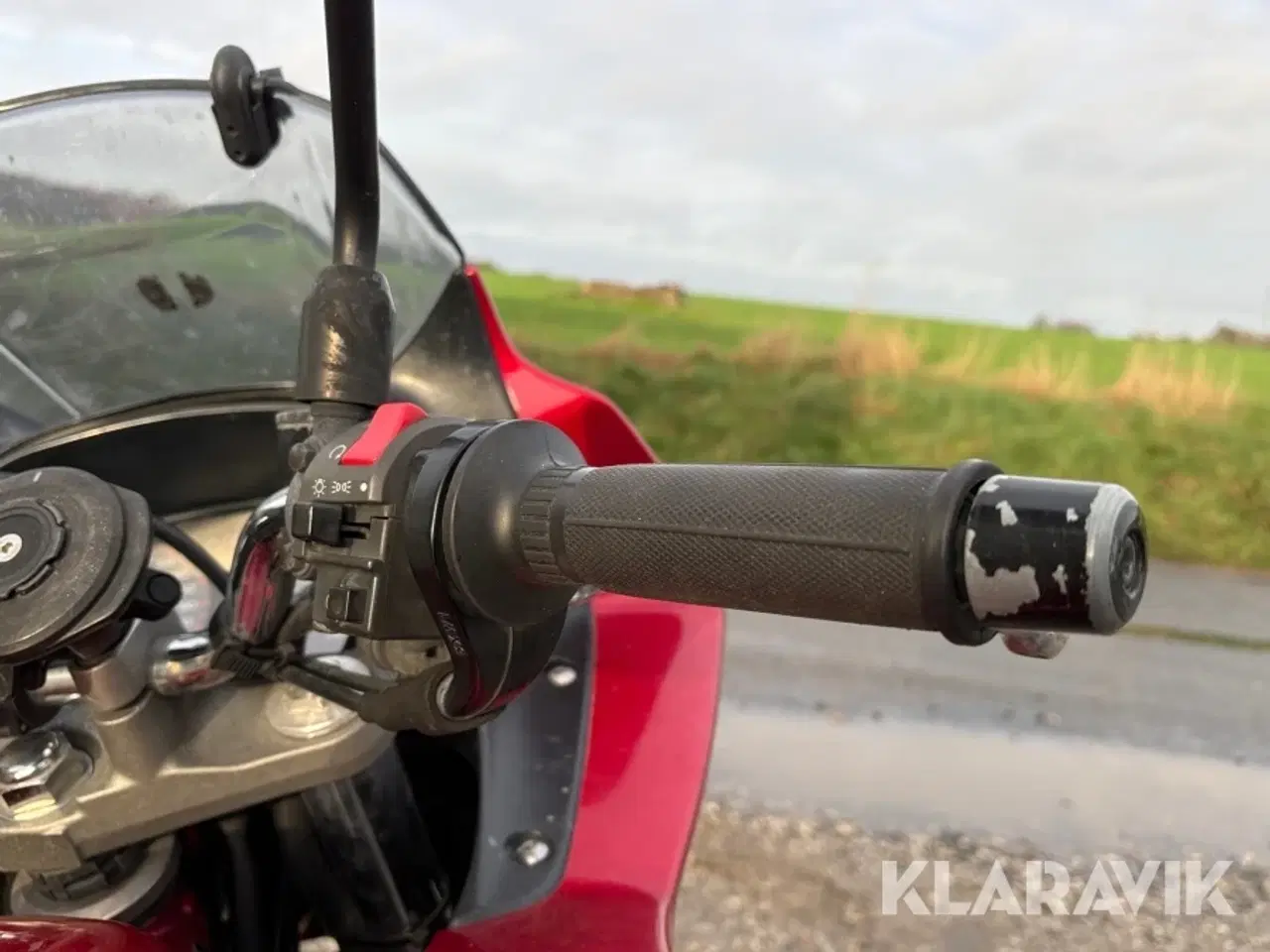 Billede 12 - Motorcykel Yamaha XJ 600