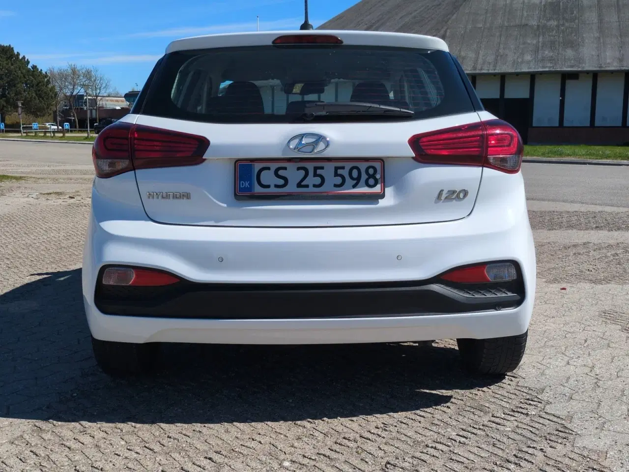 Billede 6 - Hyundai i20 1,0 T-GDi Trend DCT