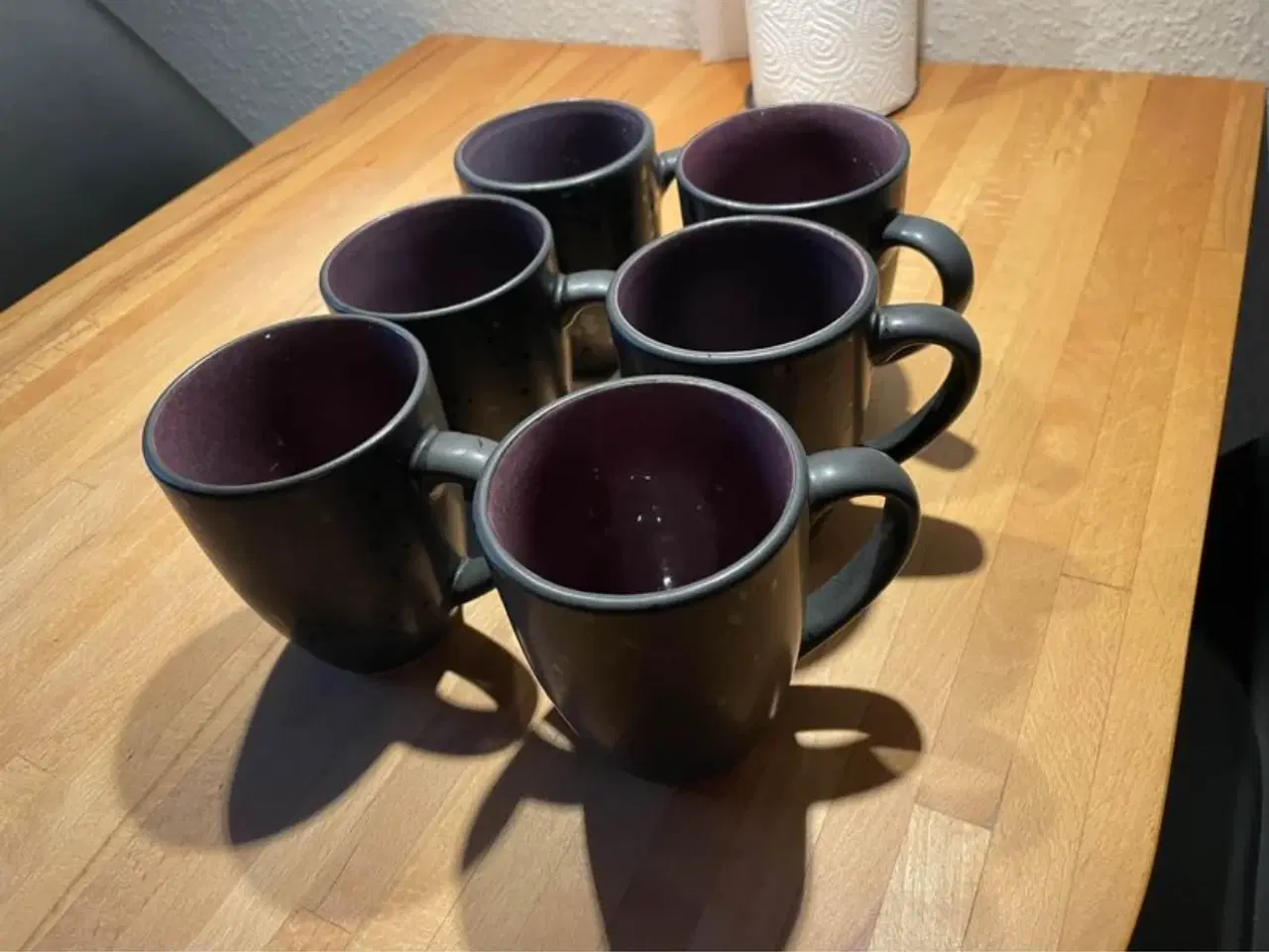 Billede 2 - Bitz kopper og skål 