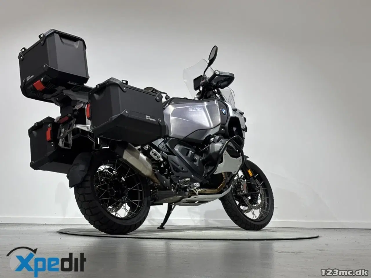 Billede 9 - BMW R 1300 GS Adventure