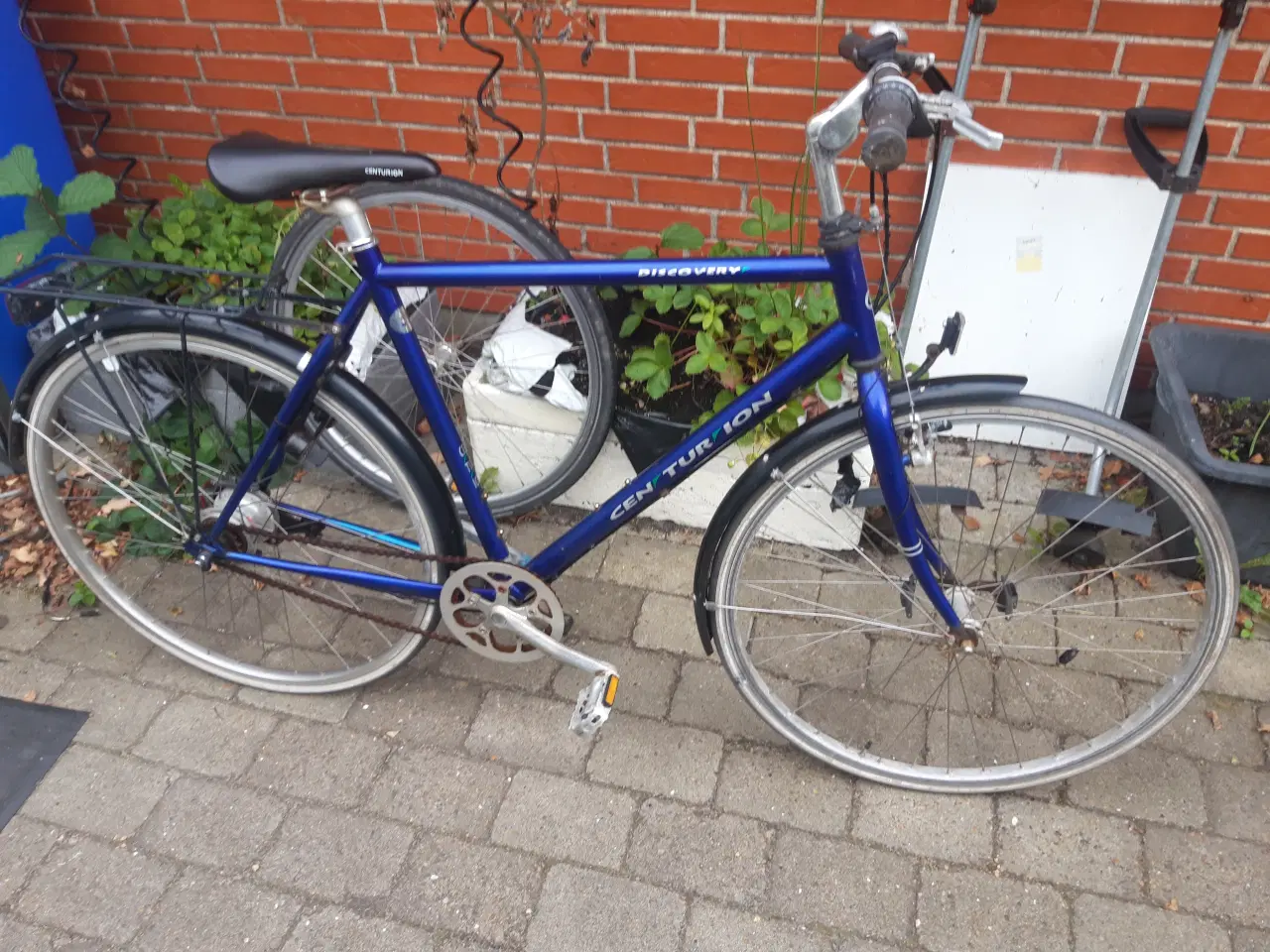 Billede 1 - Centurion herre citybike