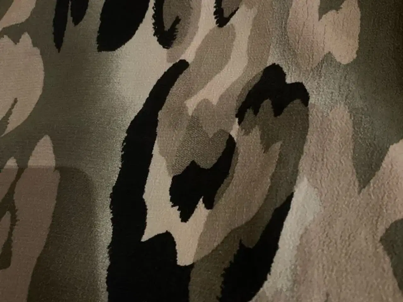 Billede 5 - Camouflage bluse