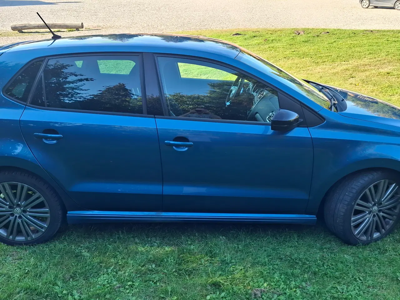 Billede 3 - VW Polo GT 2016