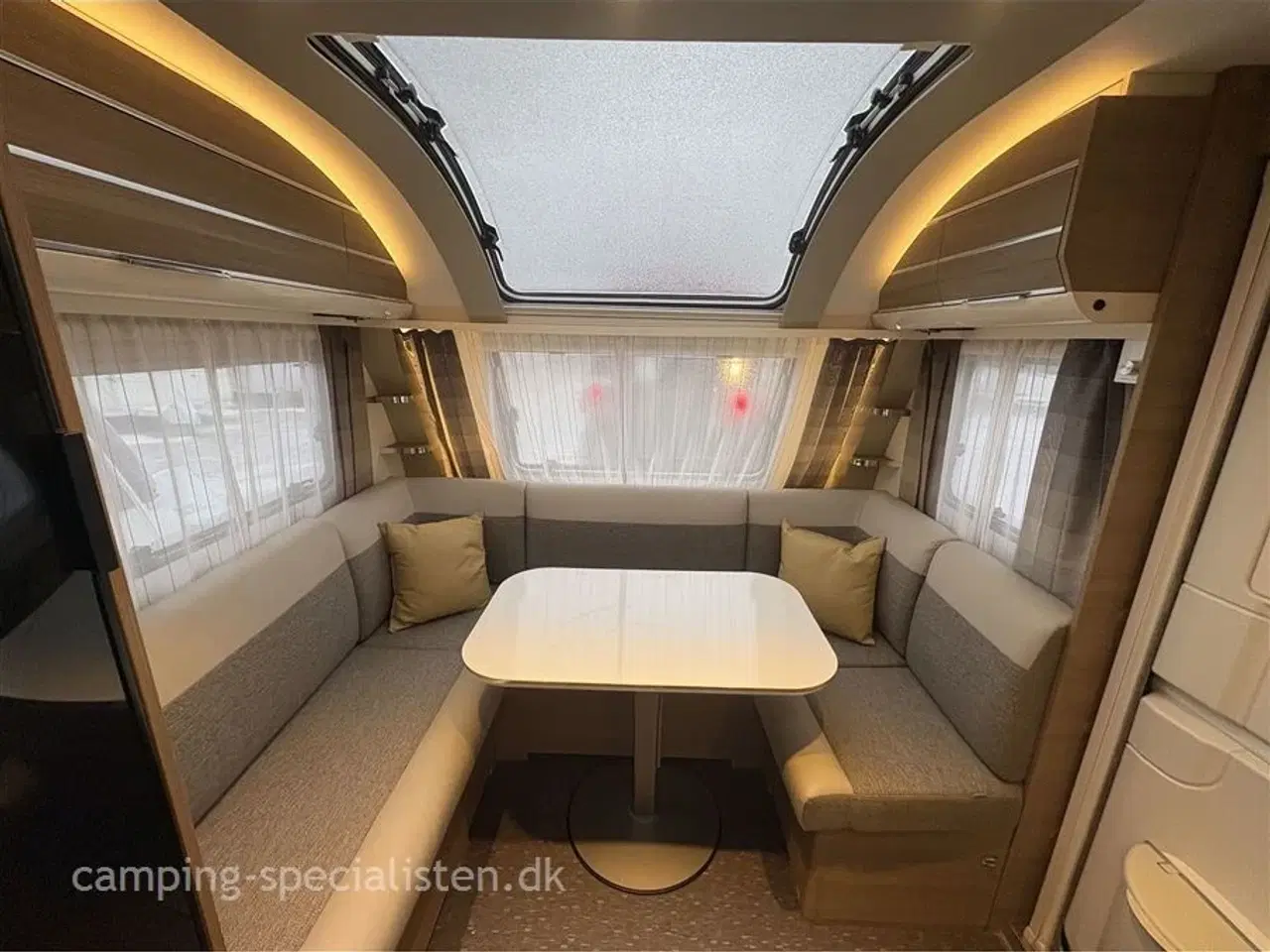 Billede 5 - 2019 - Adria Adora 502 UL   Adria Adora 502 UL Alde 2019 - Se den nu hos Camping-Specialisten.dk