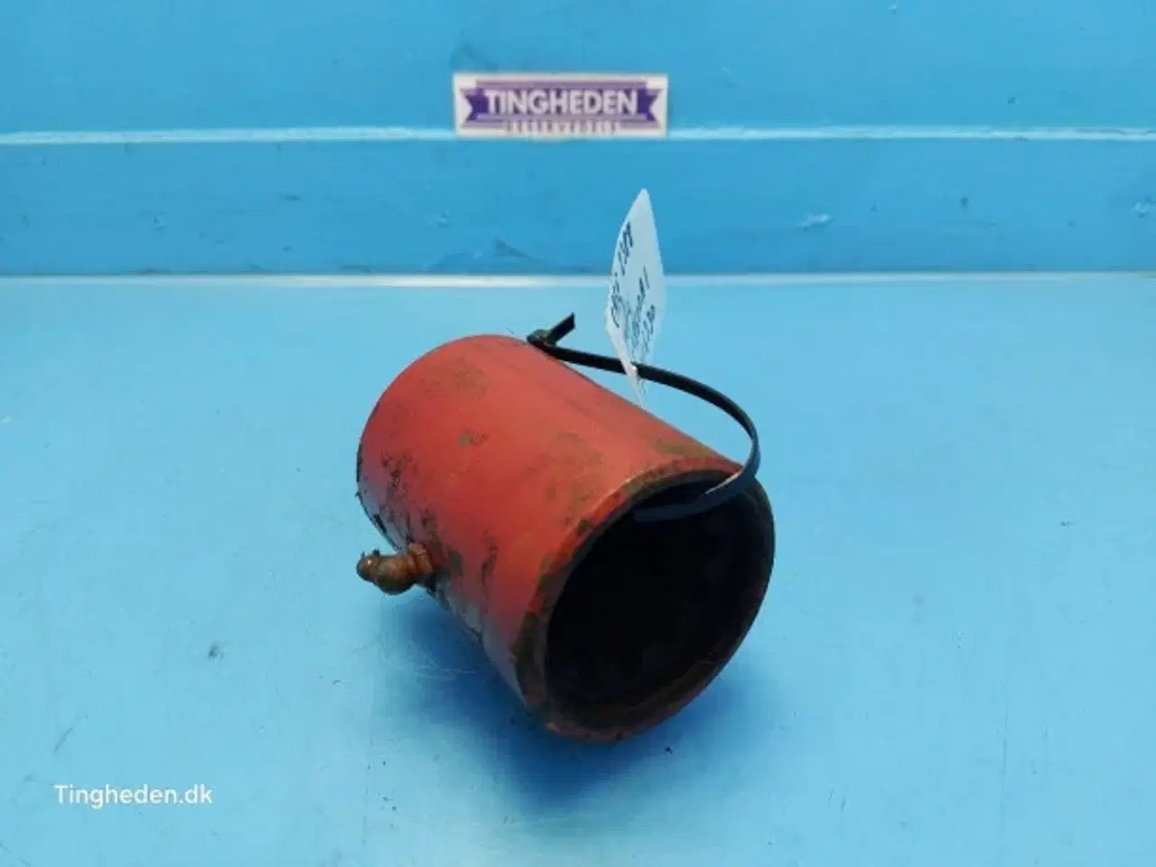 Billede 3 - Case 2388 Muffe 248600A1