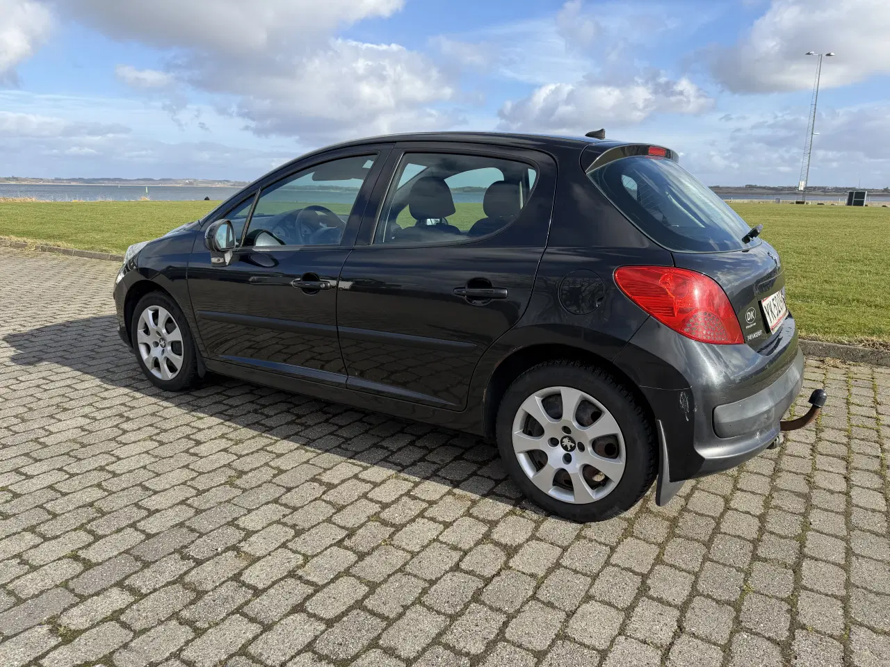 Billede 4 - Peugeot 207 1.4 5 dørs 2006 